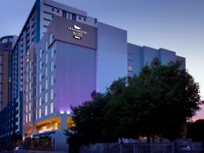 Homewood By Hilton Downtown/brickell
