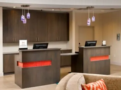 Homewood By Hilton Downtown/brickell Miami