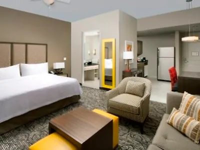 Homewood By Hilton Downtown/brickell Hotel 3*
