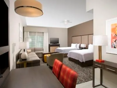 Homewood By Hilton Downtown/brickell