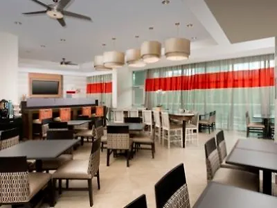 Homewood By Hilton Downtown/brickell 3*