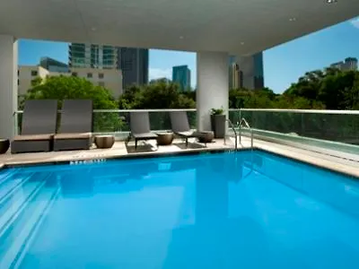 Homewood By Hilton Downtown/brickell 3*