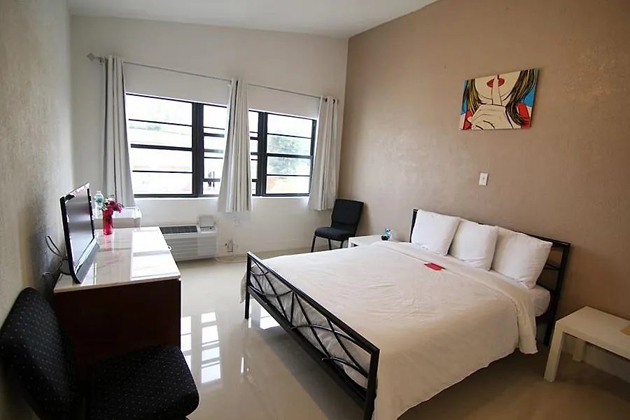 Motel Shalimar
