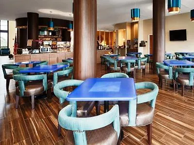 Hotell Western Miami Executive Airport And Kendall