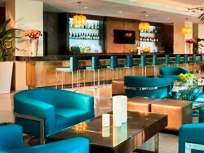 Hilton Garden Miami Dolphin Mall Hotel 3*