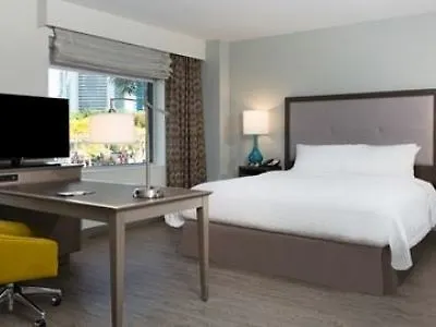 Hotel Hampton & Wynwood Design District, Fl