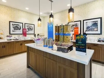 Hotel Hampton & Wynwood Design District, Fl 3*
