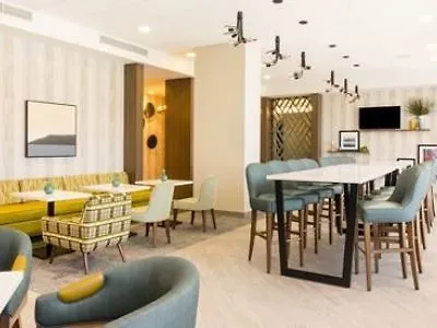 Hotel Hampton & Wynwood Design District, Fl Miami