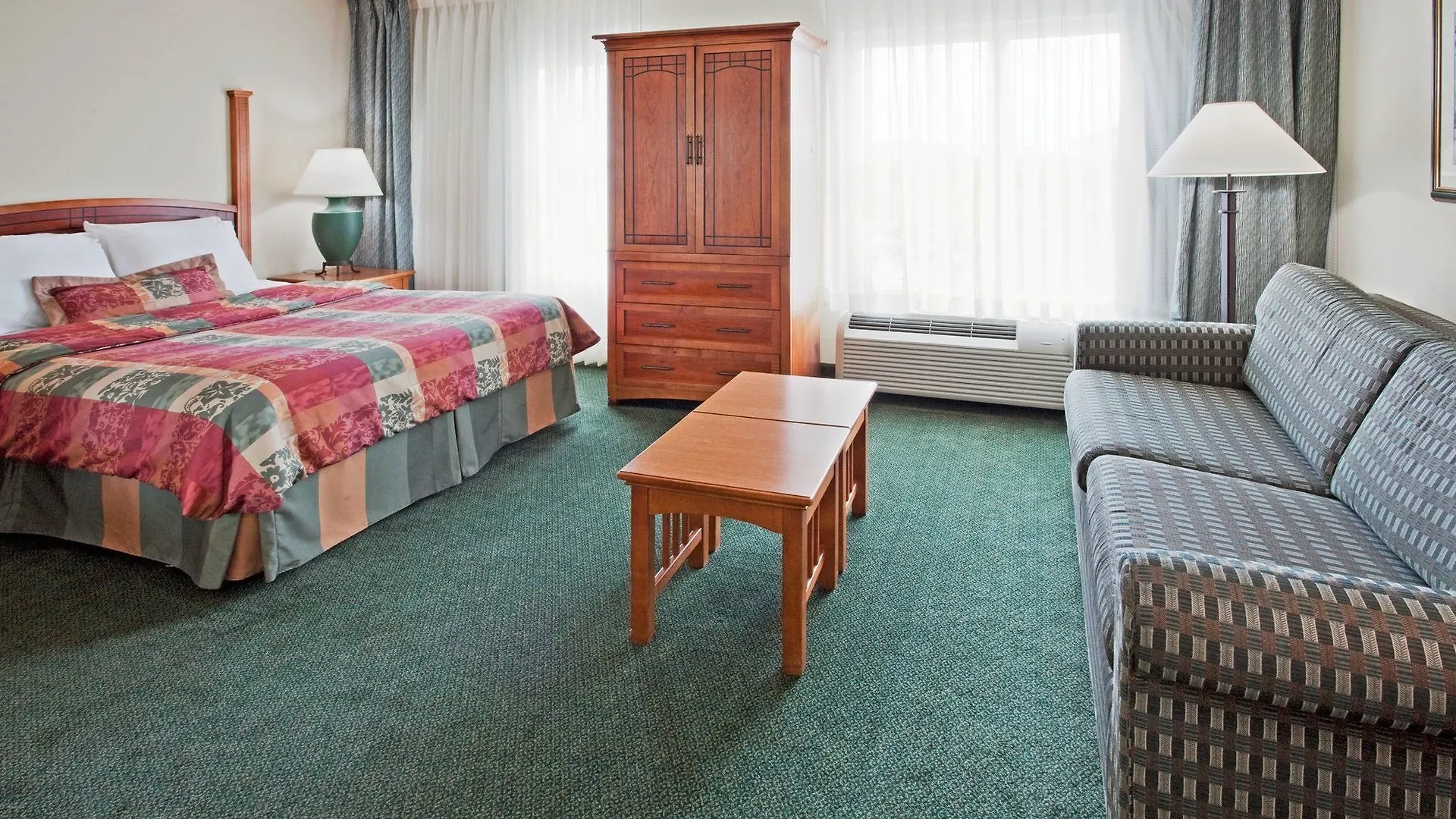 Staybridge Miami Area By Ihg Hotel