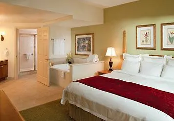 Marriott's At 3* דוראל
