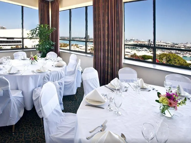 Port Of Miami-downtown By Ihg Hotel
