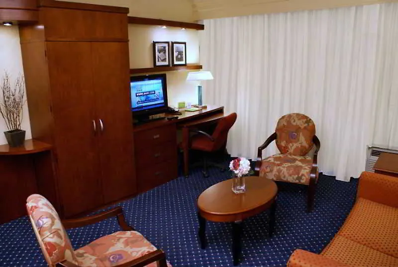 Courtyard By Marriott Miami At Dolphin Mall 3* Sweetwater
