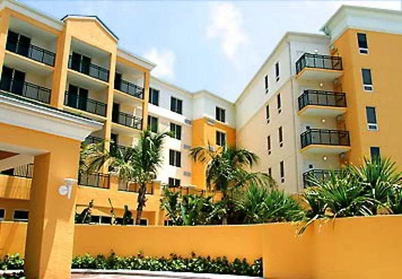 Courtyard Miami Dadeland 3* Glenvar Heights