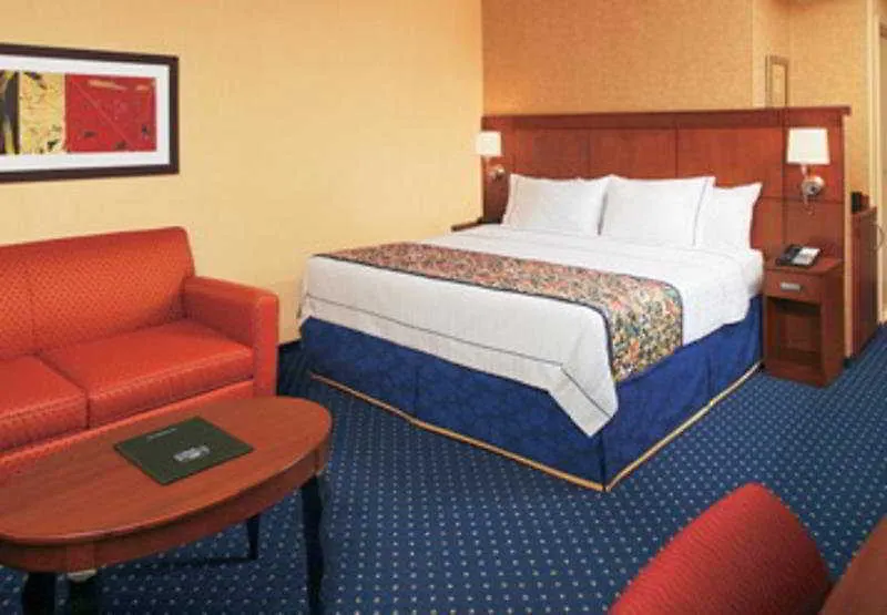 Courtyard Miami Dadeland 3* Glenvar Heights