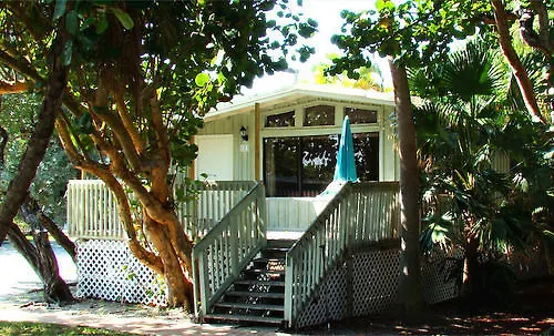 Silver Sands Hotel Key Biscayne