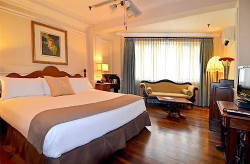 Otel St. Michel Coral Gables