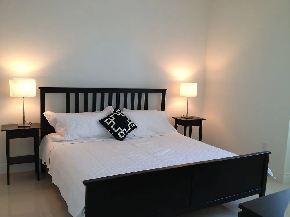 Churchill Brickell - One Broadway Aparthotel 4*