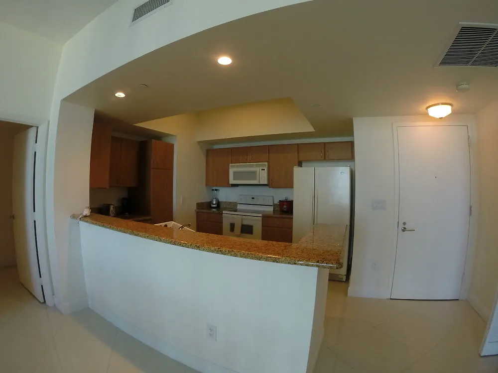 Churchill Brickell - One Broadway Aparthotel