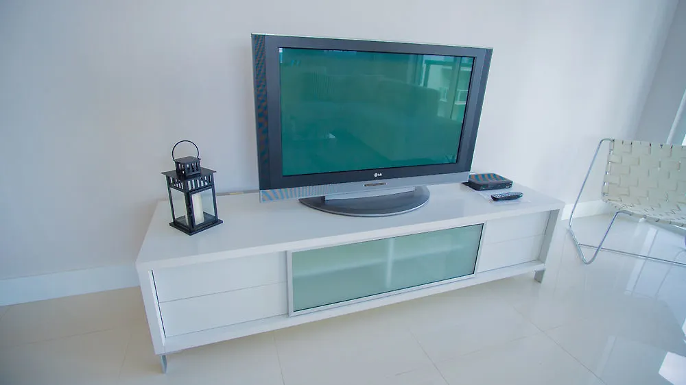 Otel Bayfront By Yourent