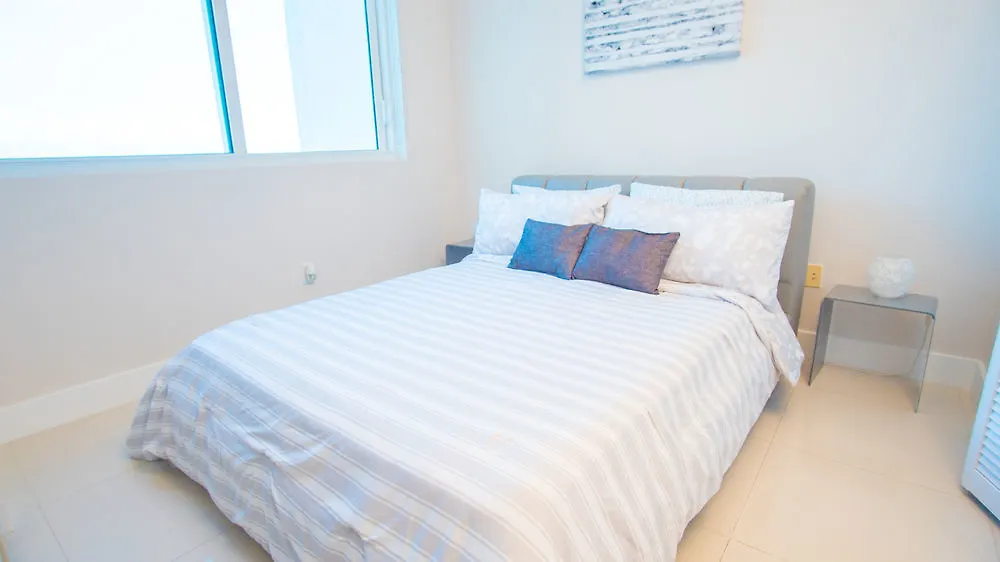 Bayfront By Yourent Otel
