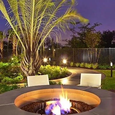 Element International Airport 3* Miami