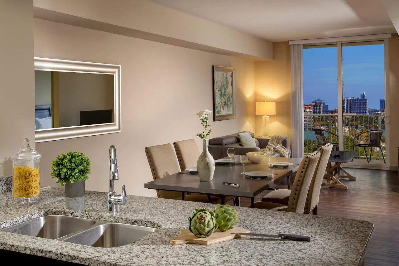 Apartmán Mare Azur Luxury By Grand Bay