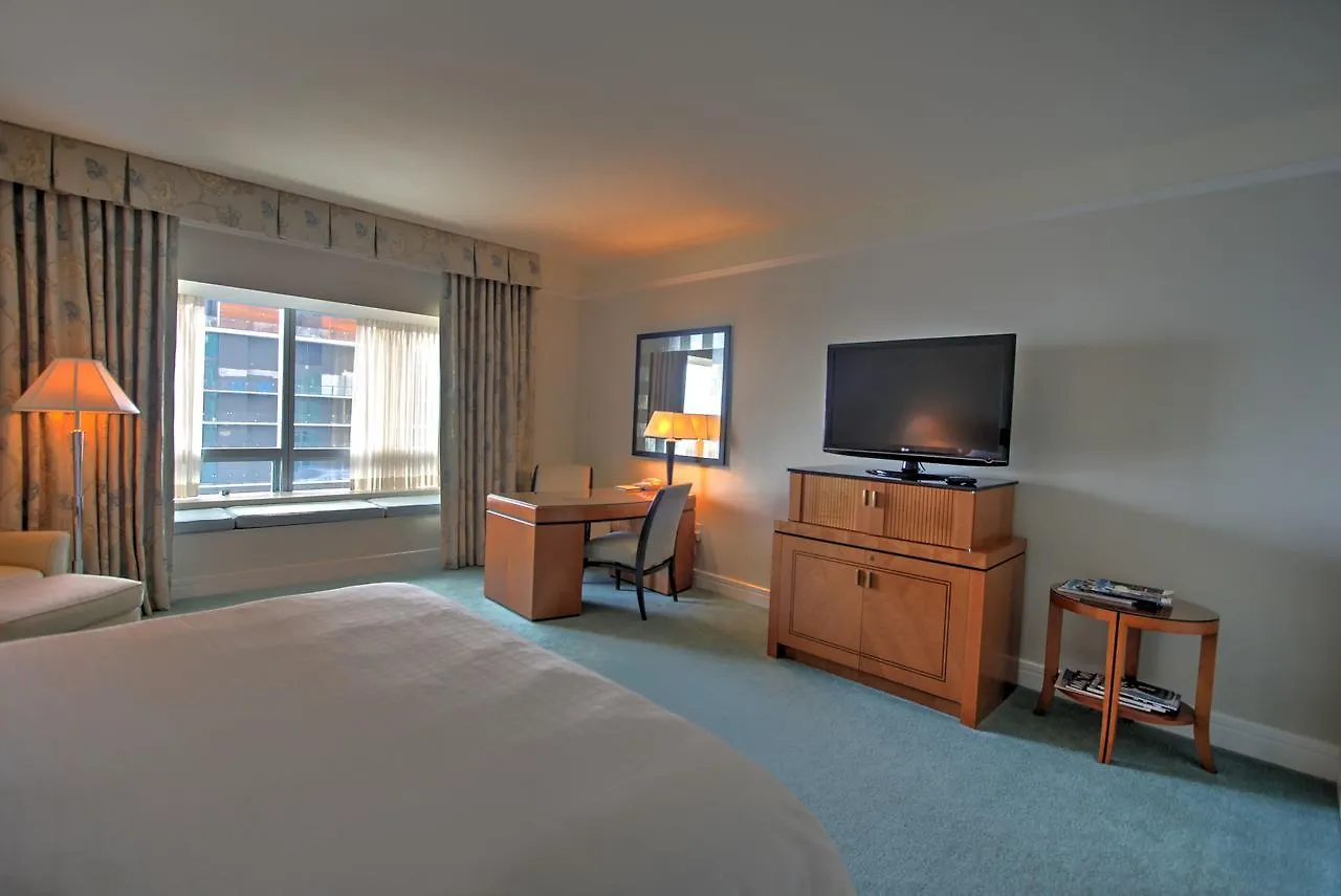 Private At Downtown Apart-hotel Miami