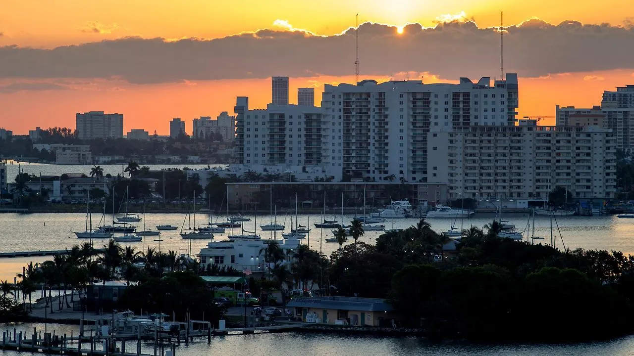 Shorecrest Bay Luxury Miami
