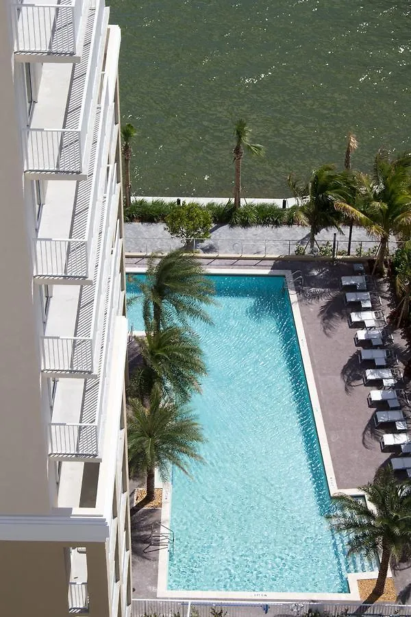 Shorecrest Bay Luxury Miami