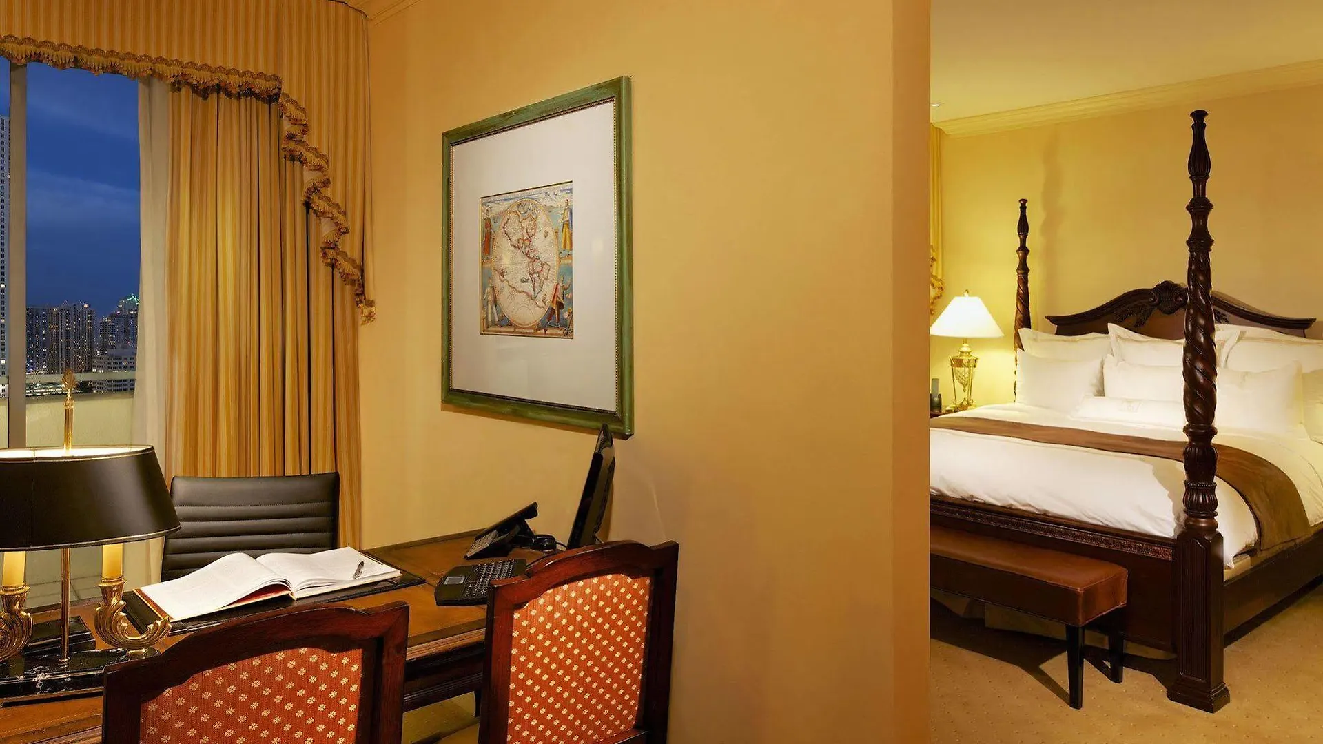Jw Marriott