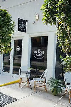 Habitat Daire Miami