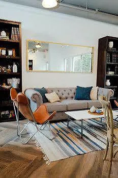 Habitat Daire Miami