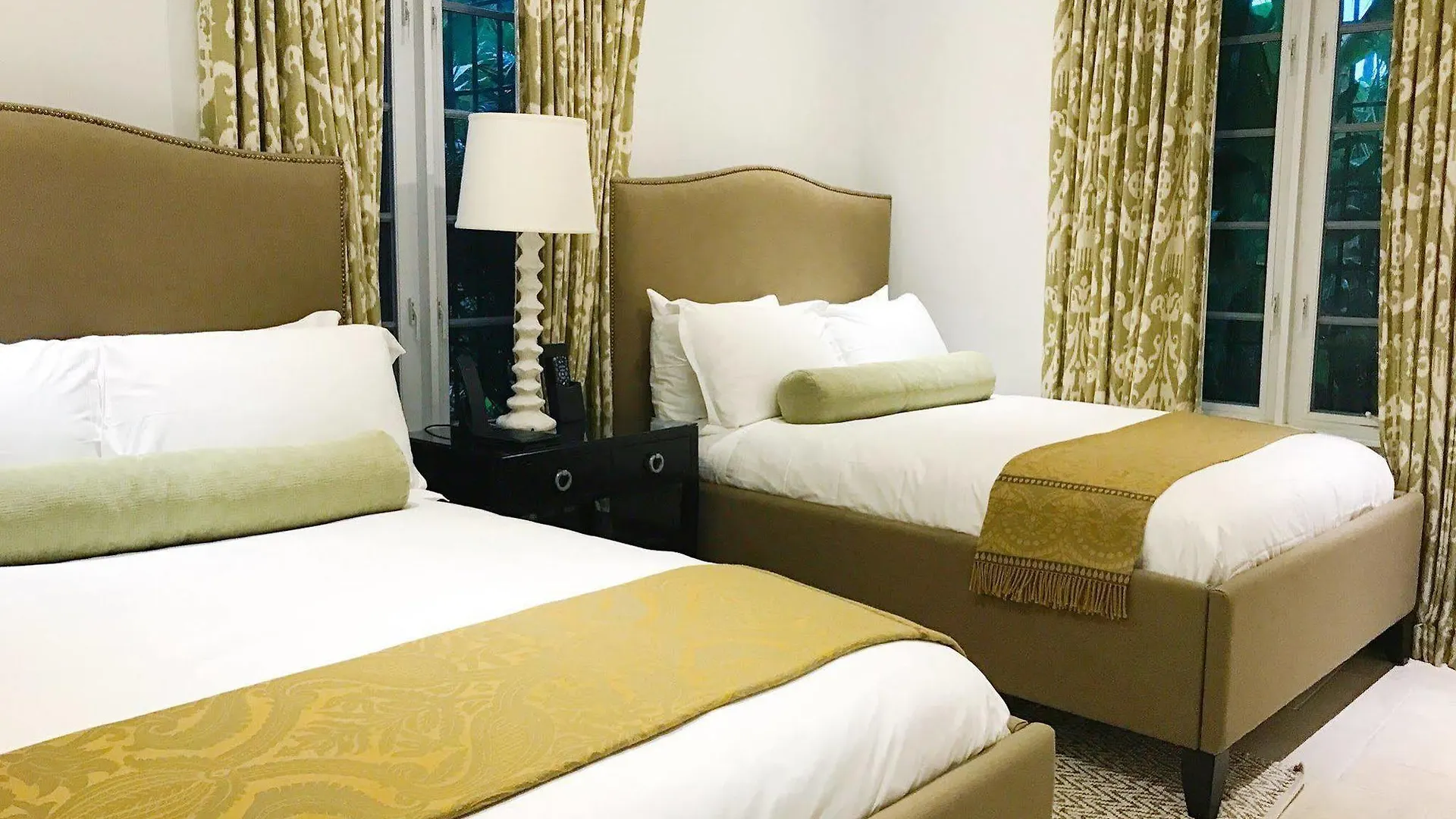 Resort Fisher Island Club And 5*