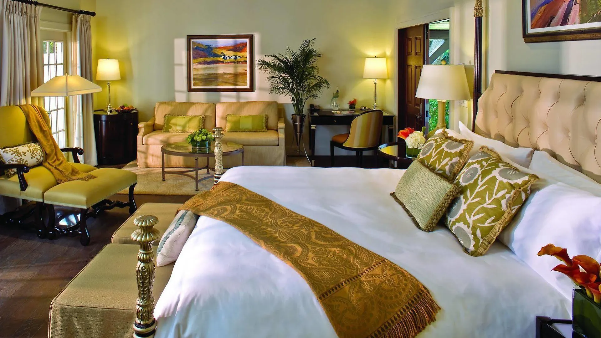 Fisher Island Club And Resort 5*