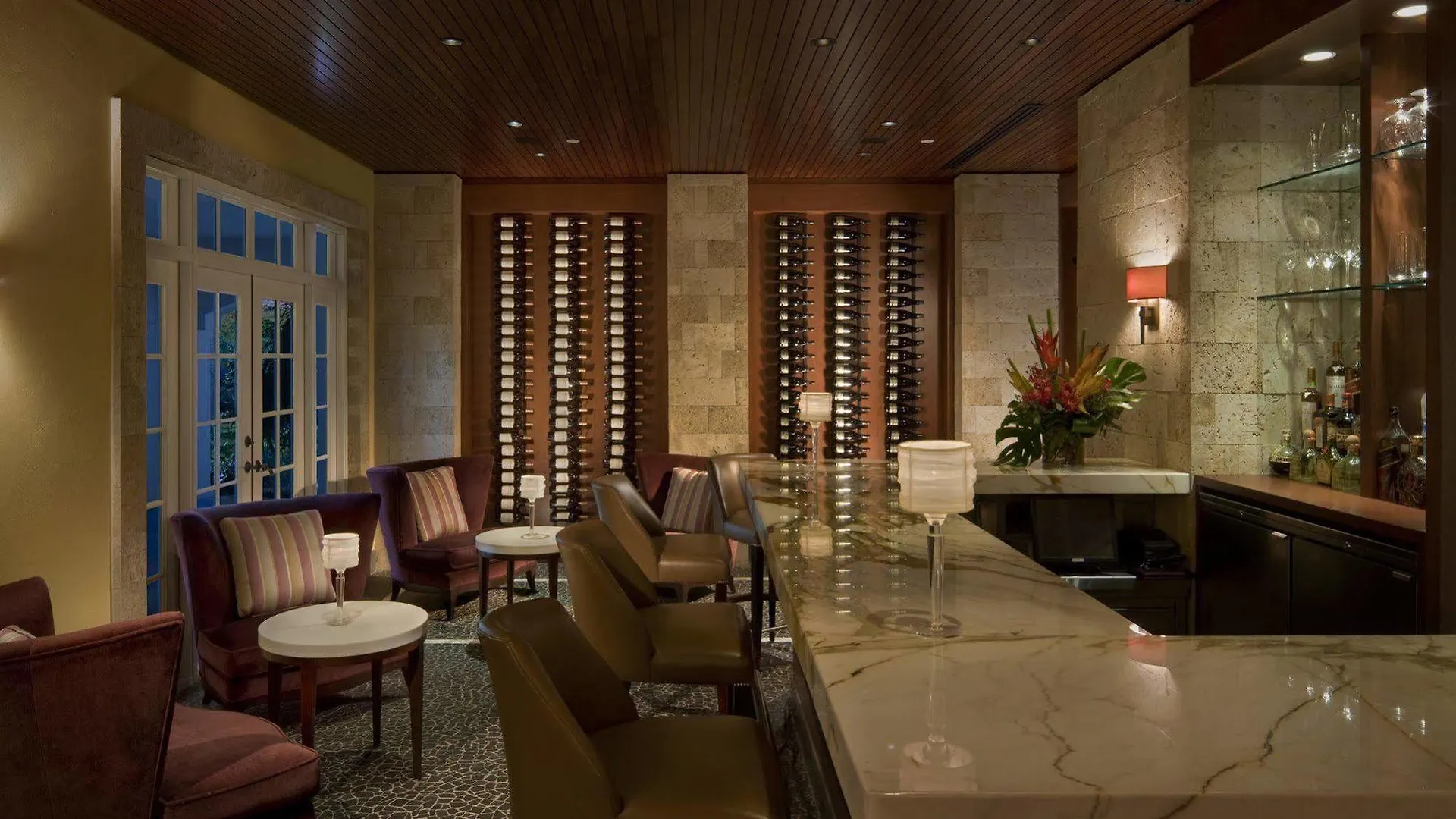 Fisher Island Club And 5* Miami Beach