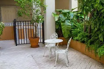 Rodeway South - Coral Gables Zajazd 3*