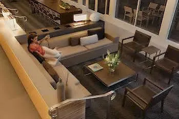 Ξενοδοχείο Element Miami Doral 3*