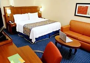 Courtyard By Marriott Miami At Dolphin Mall Hotel Sweetwater