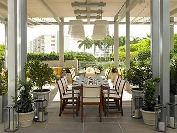 Four Seasons - Luxury Private Residences Miami