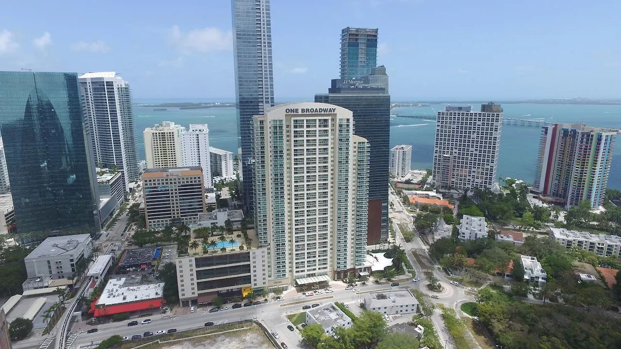 Obrickell * מיאמי