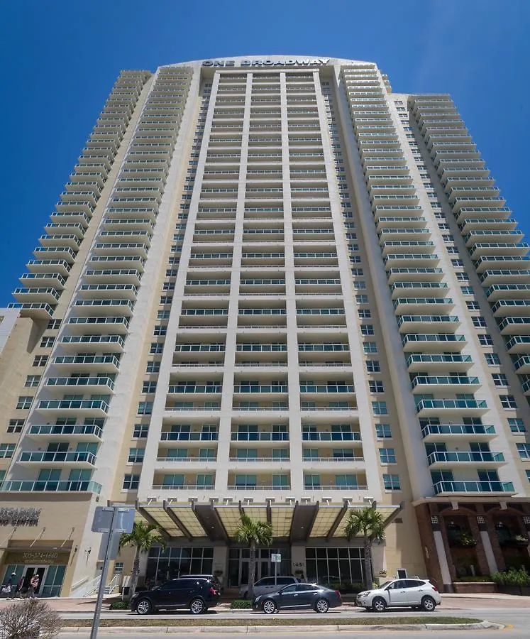 Obrickell דירה *