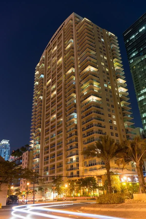Obrickell *