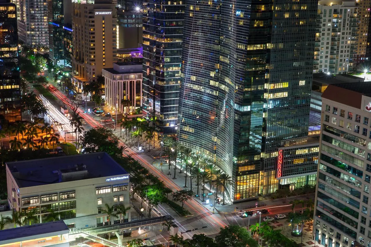 Obrickell דירה *