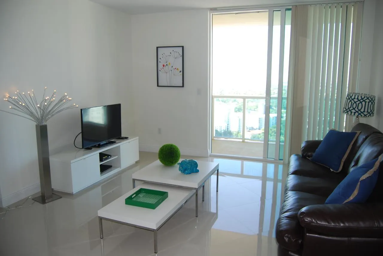 Obrickell דירה