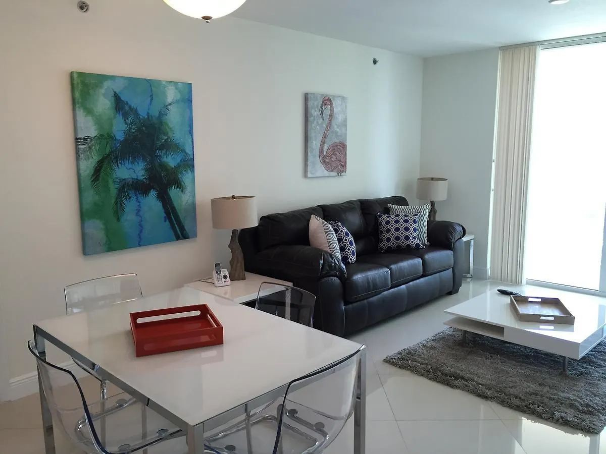 Obrickell דירה