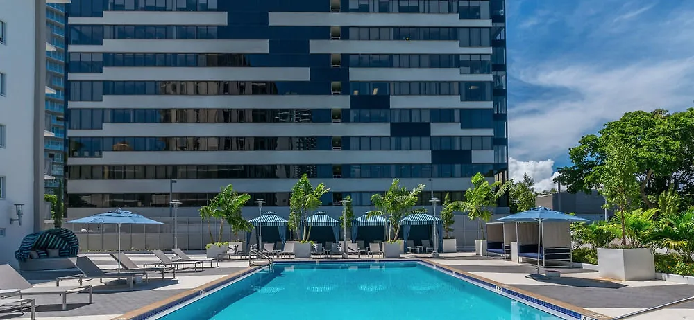公寓式酒店 Coconut Grove By Nuovo 3*