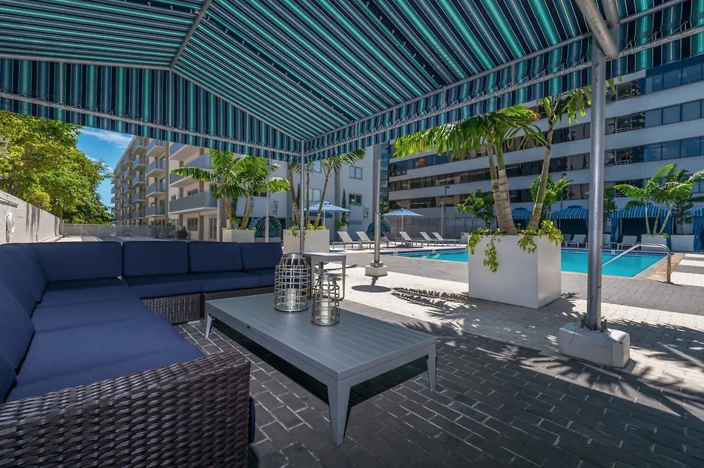 公寓式酒店 Coconut Grove By Nuovo 3*