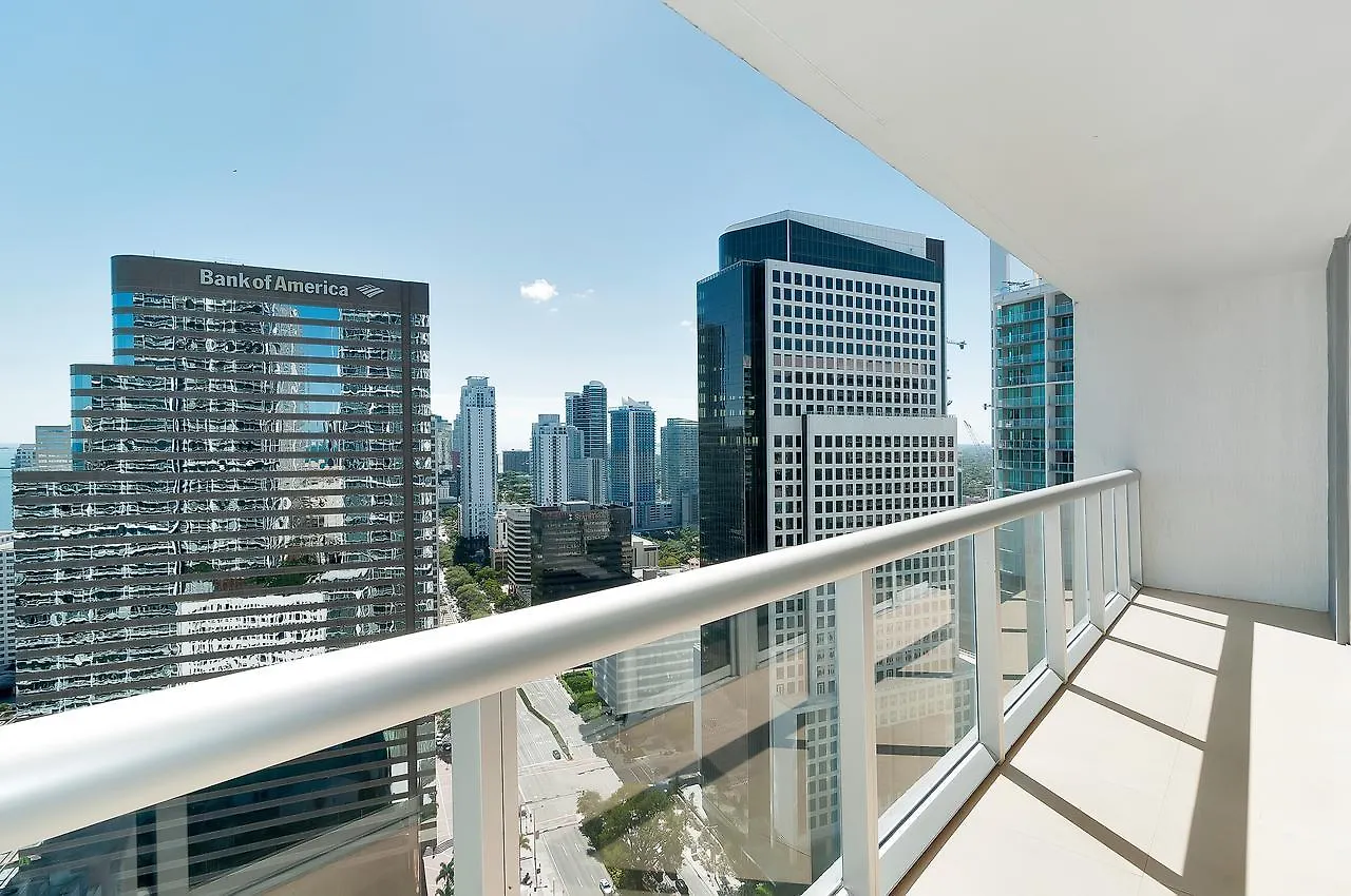 Icon Residences By Sofla Vacations