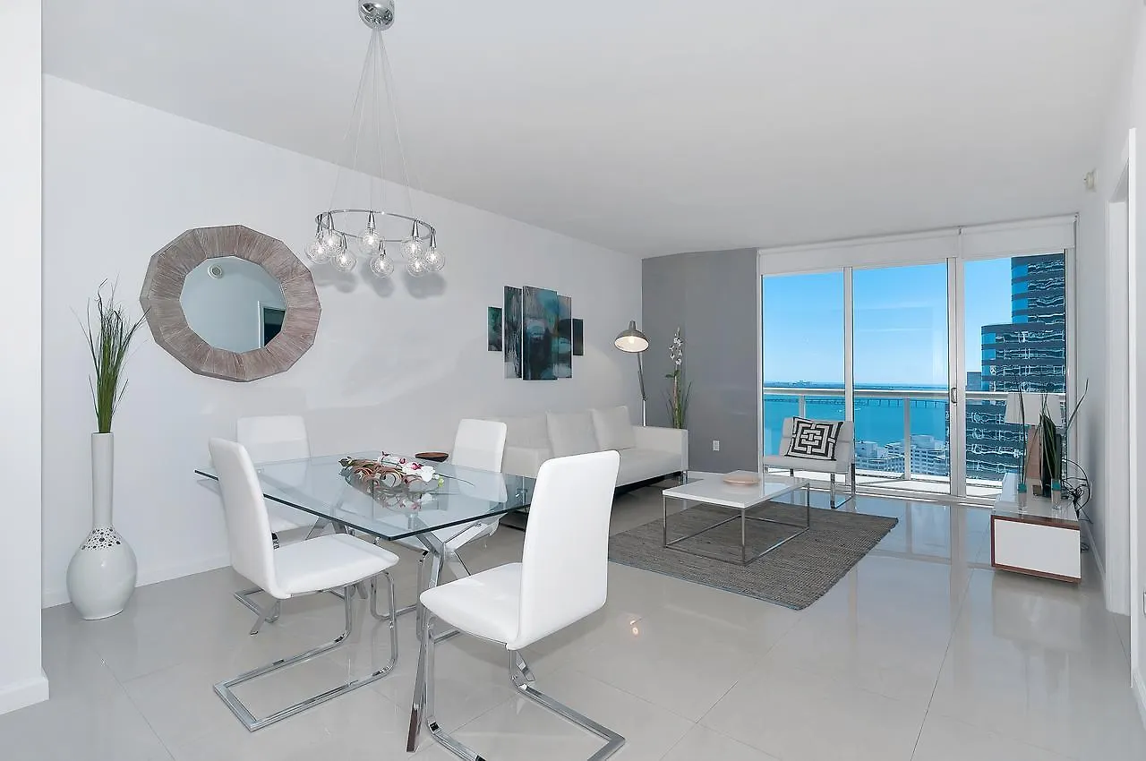 Icon Residences By Sofla Vacations 公寓 多拉
