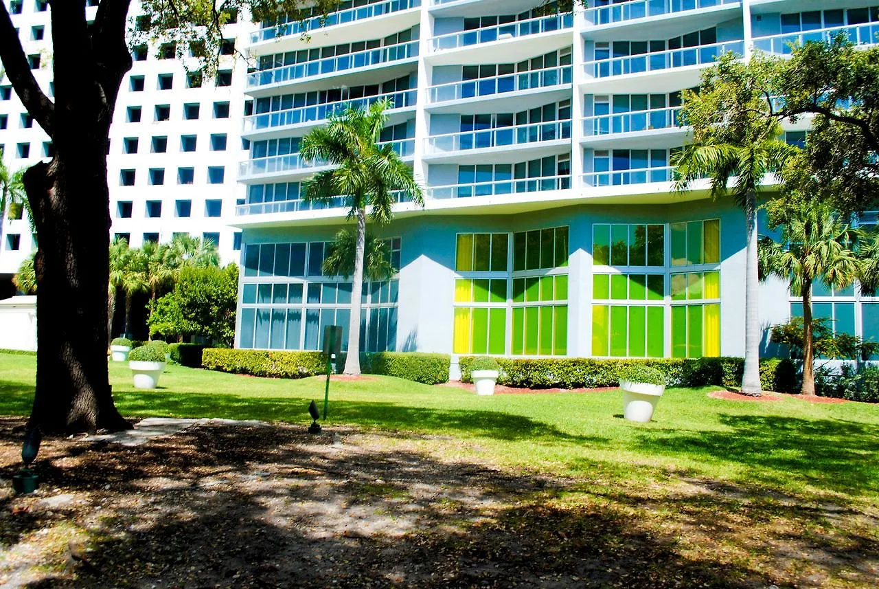 Icon Residences By Sofla Vacations 公寓 *